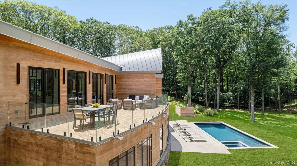 16 Col Sheldon Lane Pound Ridge NY 10576