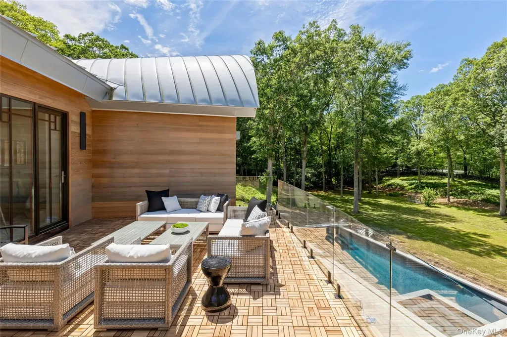16 Col Sheldon Lane Pound Ridge NY 10576