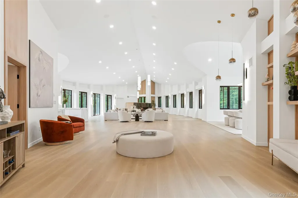16 Col Sheldon Lane Pound Ridge NY 10576