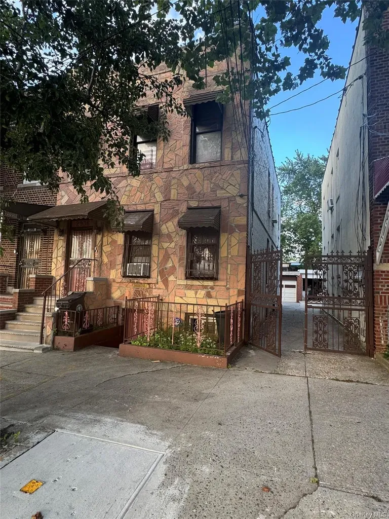 2936 Hone Avenue Bronx NY 10469