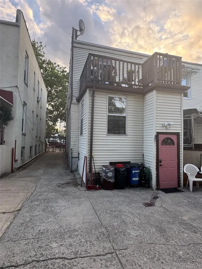 2936 Hone Avenue Bronx NY 10469