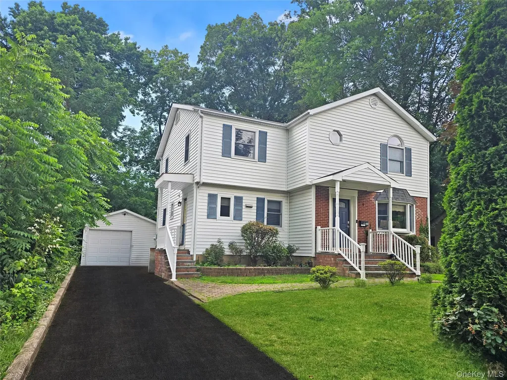 35 Willits Road Glen Cove NY 11542