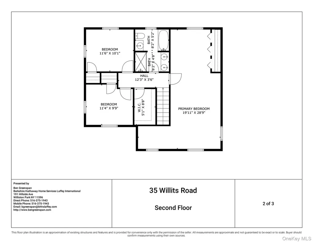 35 Willits Road Glen Cove NY 11542