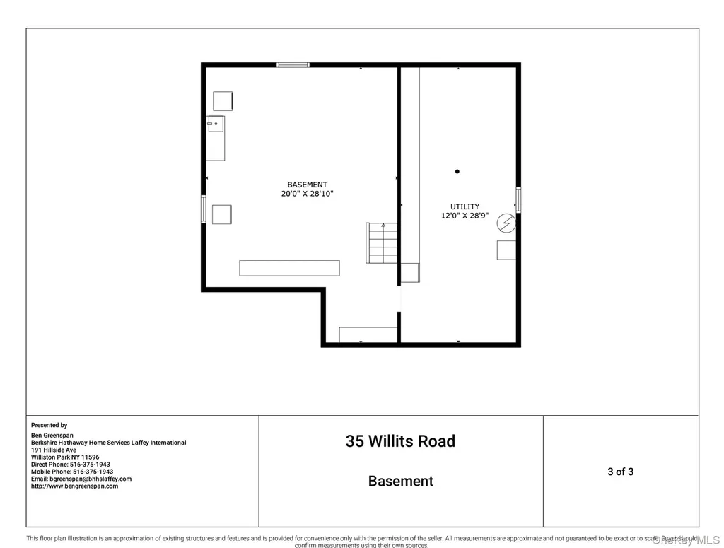 35 Willits Road Glen Cove NY 11542