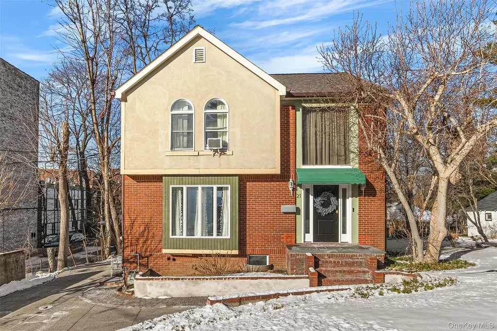 21 Pershing Avenue Yonkers NY 10705