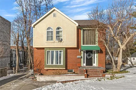 21 Pershing Avenue Yonkers NY 10705
