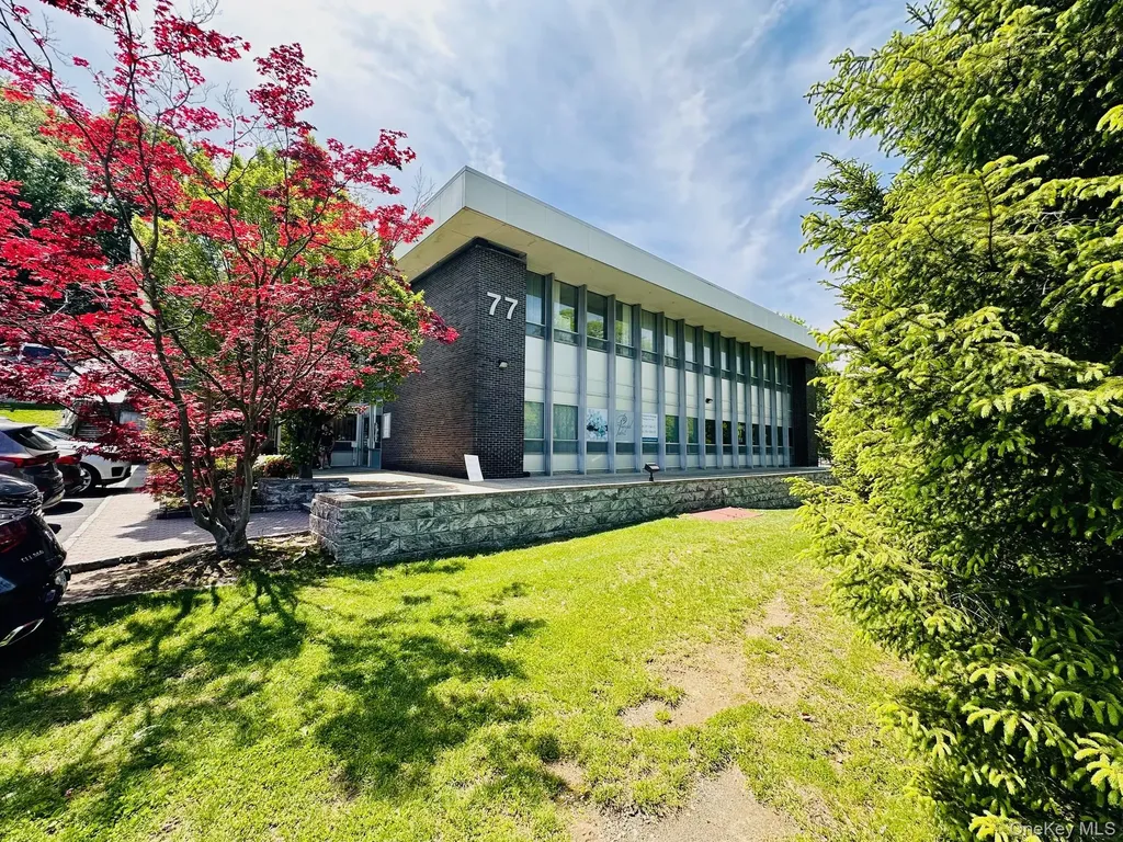 77 Tarrytown Road White Plains NY 10607