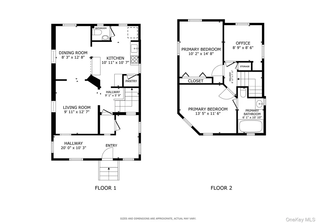 264 Woodworth Avenue Yonkers NY 10701