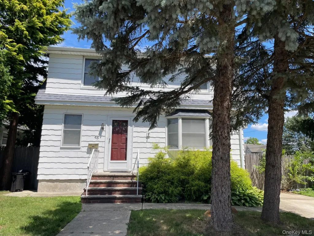 45 Powell Avenue Bethpage NY 11714