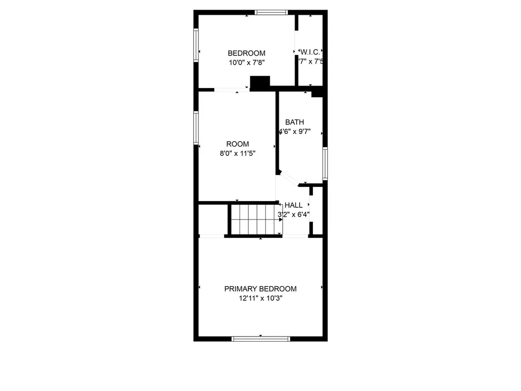2121 Quimby Avenue Bronx NY 10473
