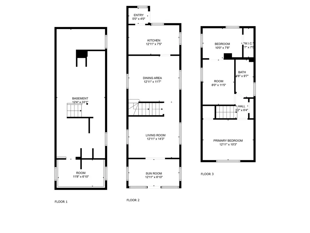 2121 Quimby Avenue Bronx NY 10473
