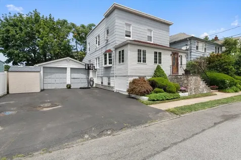 19 Morgan Street New Rochelle NY 10805