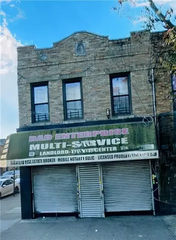 5022 Avenue D Brooklyn NY 11203