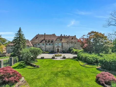 120 Ridge Road Tuxedo Park NY 10987