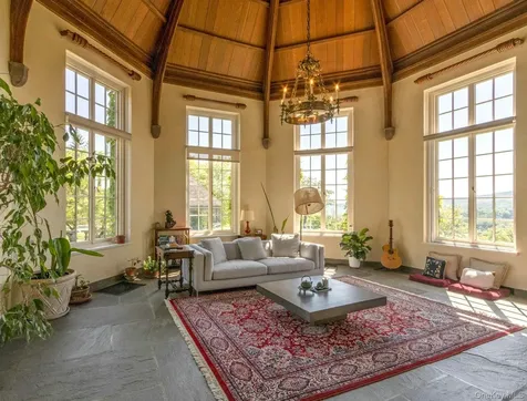 120 Ridge Road Tuxedo Park NY 10987