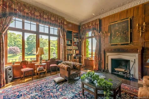 120 Ridge Road Tuxedo Park NY 10987