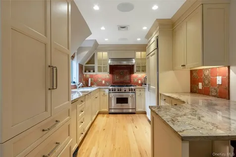 120 Ridge Road Tuxedo Park NY 10987