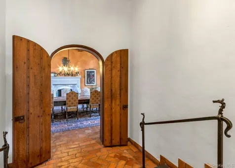120 Ridge Road Tuxedo Park NY 10987