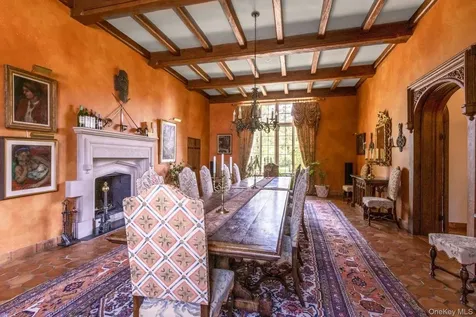120 Ridge Road Tuxedo Park NY 10987