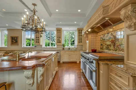 120 Ridge Road Tuxedo Park NY 10987