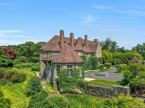 120 Ridge Road Tuxedo Park NY 10987