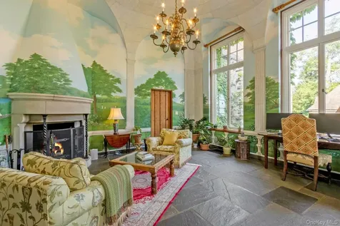 120 Ridge Road Tuxedo Park NY 10987