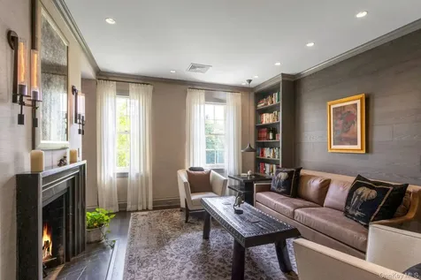 120 Ridge Road Tuxedo Park NY 10987