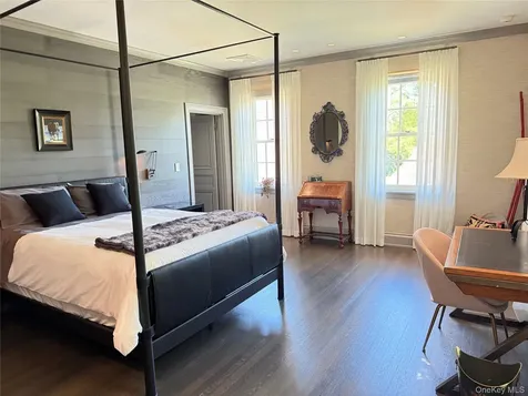 120 Ridge Road Tuxedo Park NY 10987