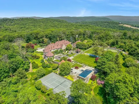120 Ridge Road Tuxedo Park NY 10987