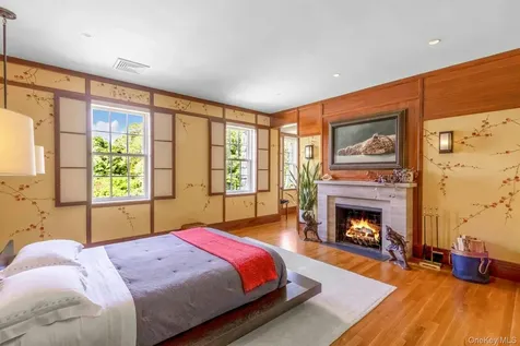 120 Ridge Road Tuxedo Park NY 10987