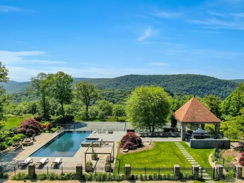 120 Ridge Road Tuxedo Park NY 10987