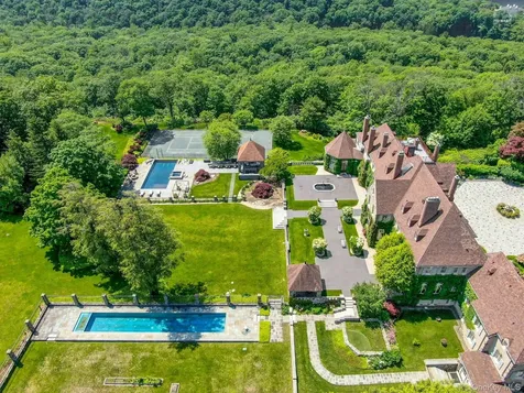 120 Ridge Road Tuxedo Park NY 10987