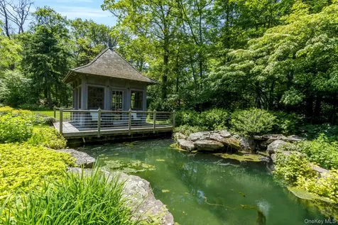 120 Ridge Road Tuxedo Park NY 10987