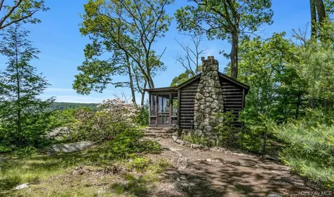 120 Ridge Road Tuxedo Park NY 10987