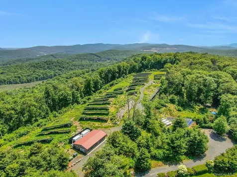 120 Ridge Road Tuxedo Park NY 10987