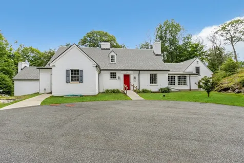 120 Ridge Road Tuxedo Park NY 10987