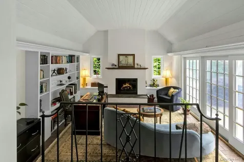 120 Ridge Road Tuxedo Park NY 10987
