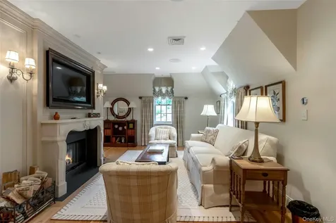 120 Ridge Road Tuxedo Park NY 10987