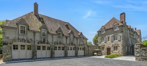 120 Ridge Road Tuxedo Park NY 10987