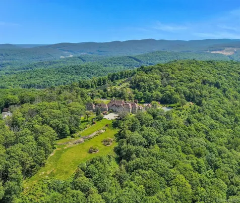 120 Ridge Road Tuxedo Park NY 10987