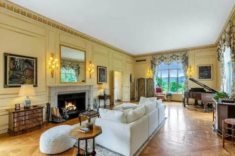 120 Ridge Road Tuxedo Park NY 10987