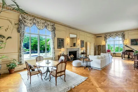120 Ridge Road Tuxedo Park NY 10987
