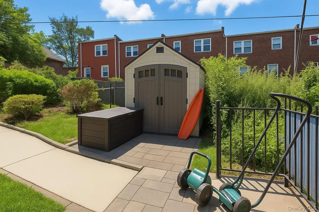 3312 Barker Avenue Bronx NY 10467