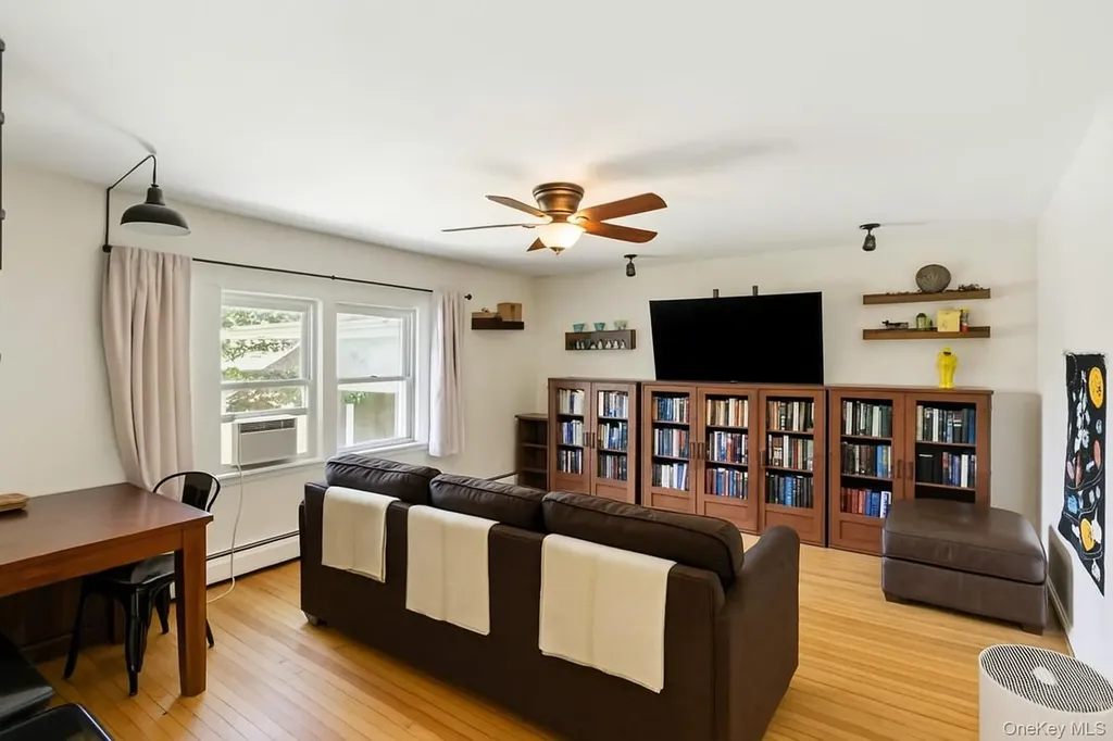 3312 Barker Avenue Bronx NY 10467