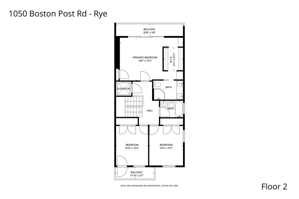 1050 Boston Post Road Rye NY 10580