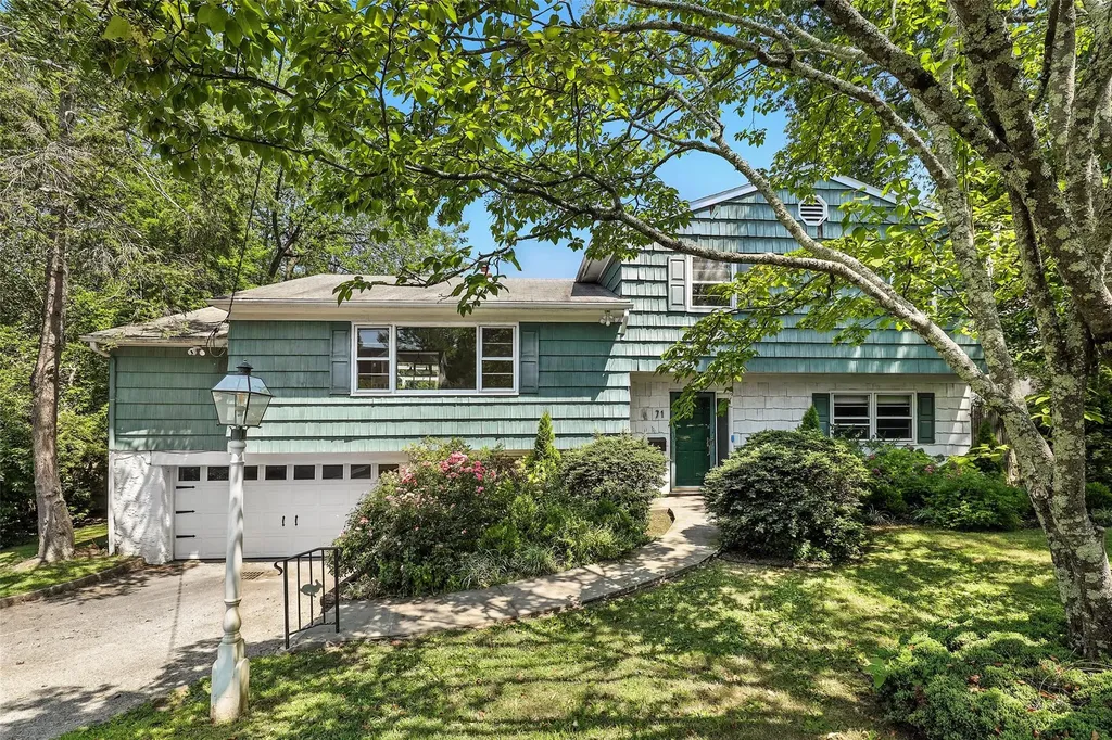 71 Apawamis Avenue Rye NY 10580