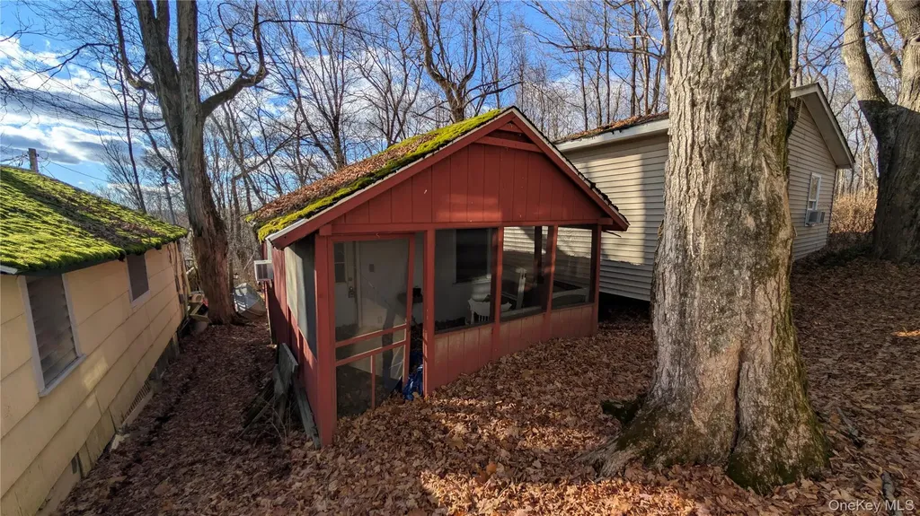 266 Sylvan Lake Road Hopewell Junction NY 12533