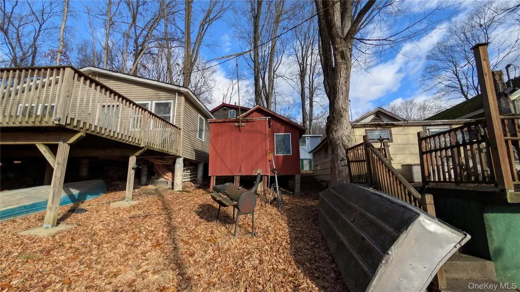 266 Sylvan Lake Road Hopewell Junction NY 12533