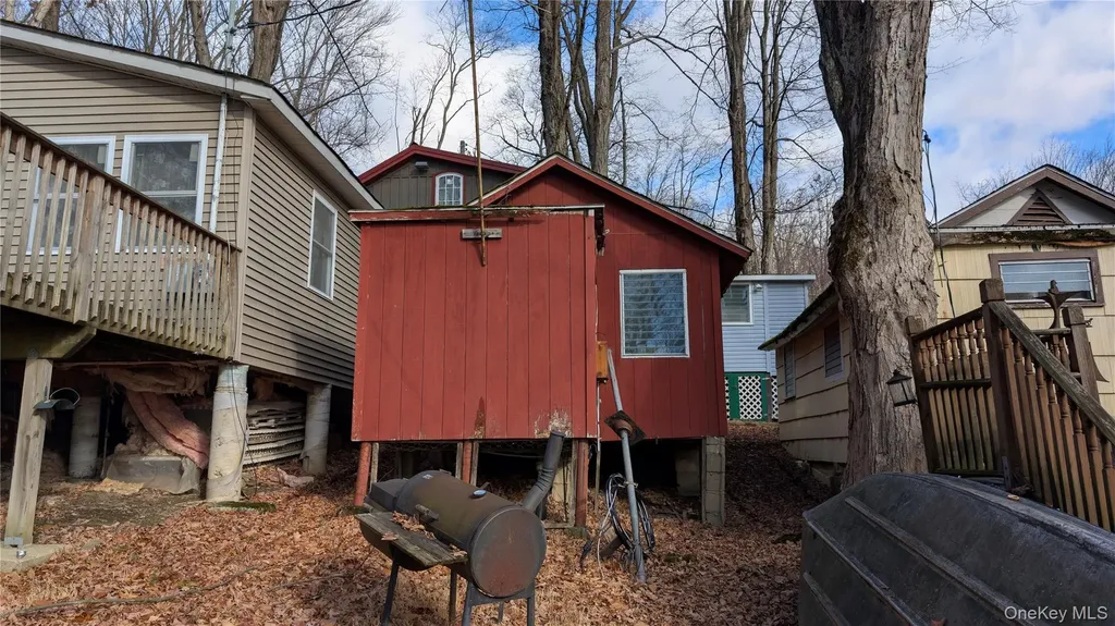 266 Sylvan Lake Road Hopewell Junction NY 12533
