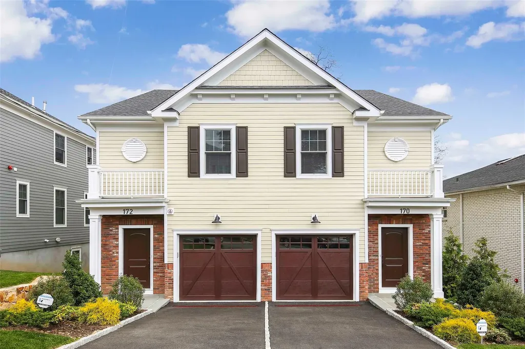 170-172 Woodside Avenue West Harrison NY 10604